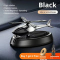 Car Air Freshener - Solar-Powered Car Decor, In-Car Air Freshener, Car Fragrance Decoration, Suitable for Rvs, Suvs, Small Cars, Trucks, Valentine'S Day Gift, Creative Car Accessories