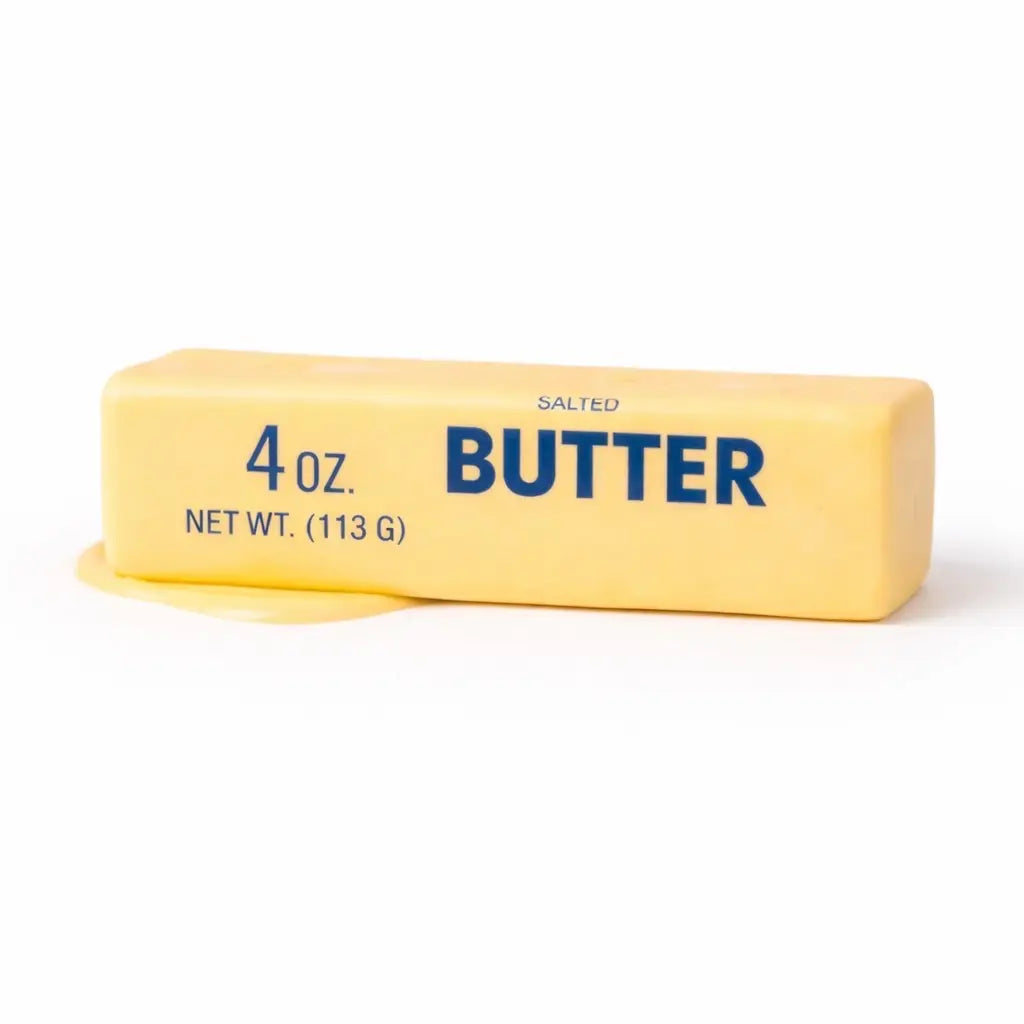 Butter Squishy