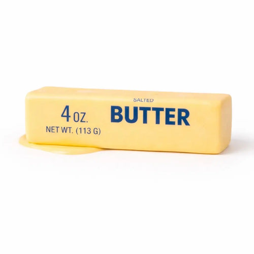 Butter Squishy
