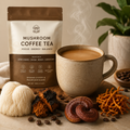 mush room coffee