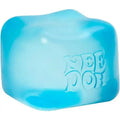 Sensory Fidget Toy with Super Solid Squish, Stretchable Stress Relief, One Random Colorvalentine Giftsgift